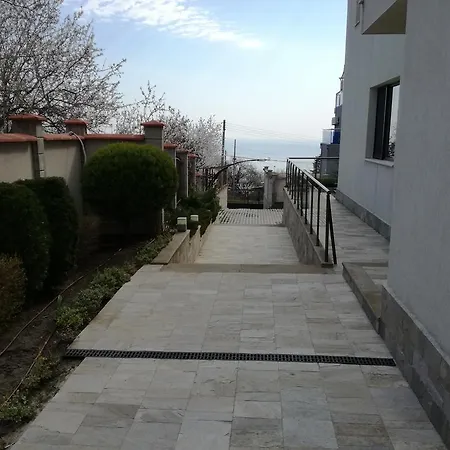 Dom wakacyjny Priboi Castle *